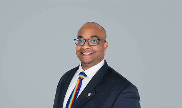 Garvin Sealy