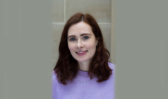 Diane Stewart portrait