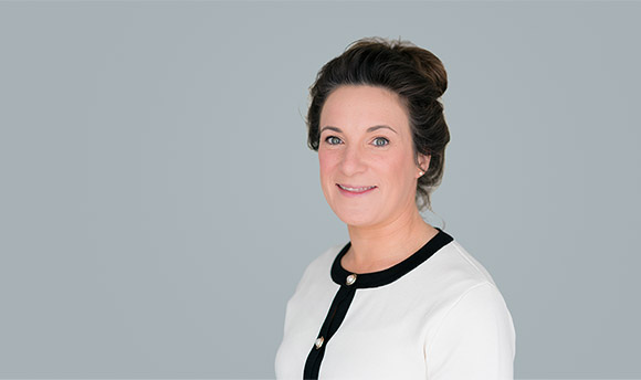Alison Kelly - PhD Oncology Haematology  portrait