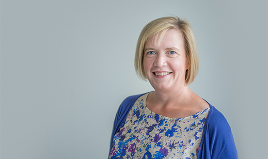 Susan Prior