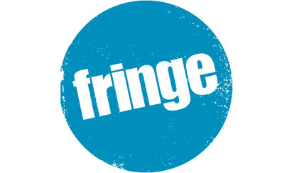 Fringe Logo