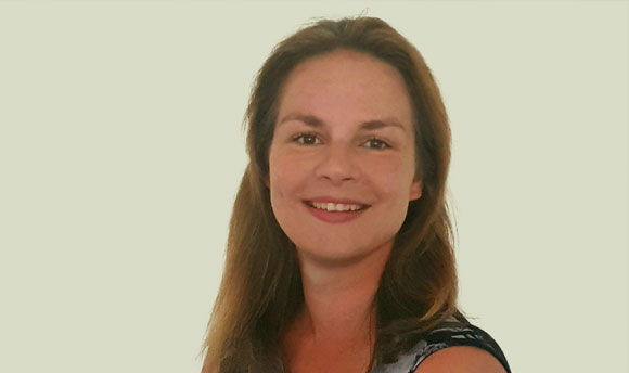 Suzanne Beurskens portrait