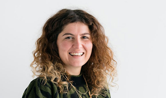 Georgia Andreopoulou