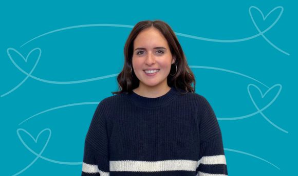 Emma Reekie portrait