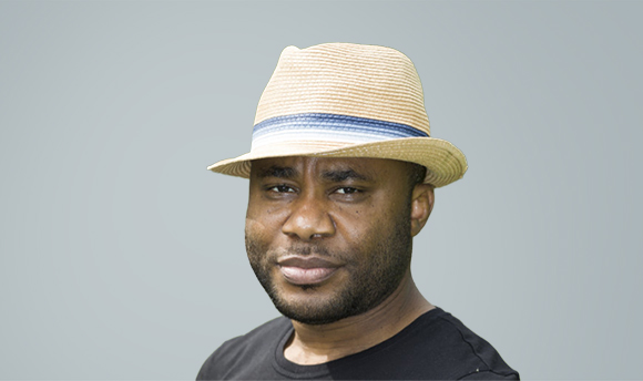 Stanley Nwankpa