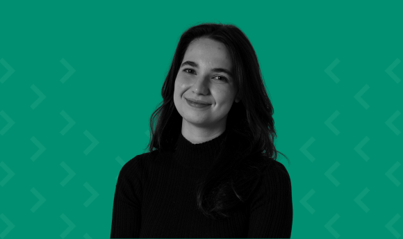 Boglárka Geréb portrait