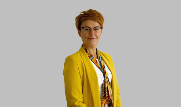 Louise McGlynn