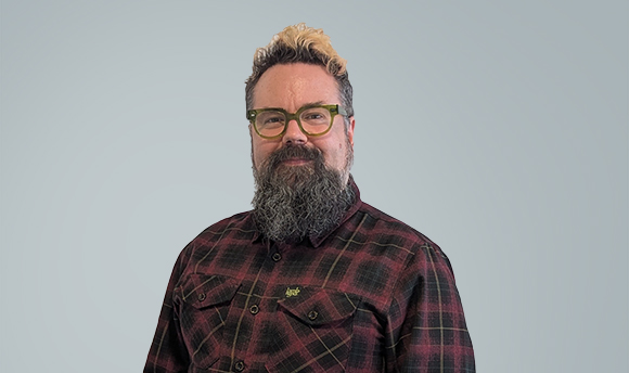 Paul Wilson
