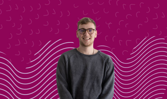 Ben Ferguson portrait