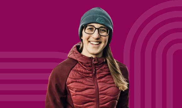 Laura Bettison portrait