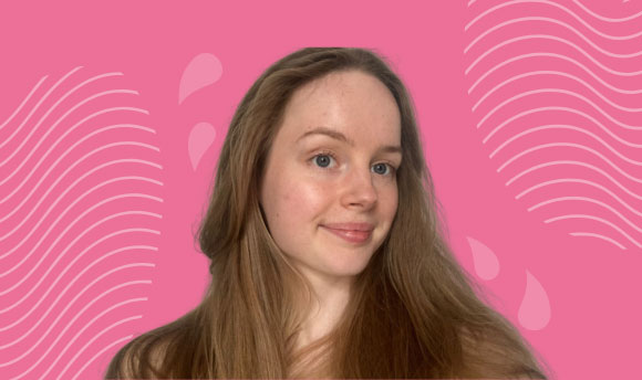 Jess Murdoch portrait