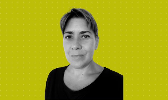 Guendalina Rota  portrait
