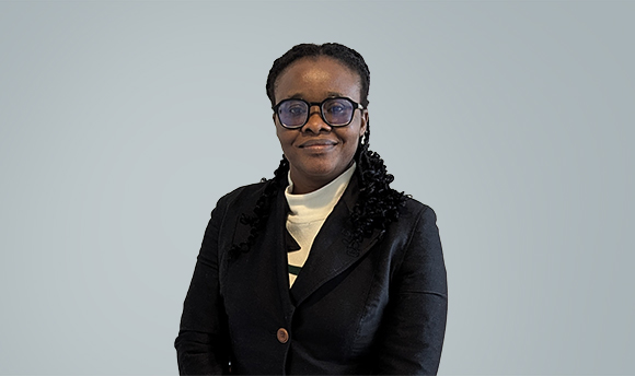 Taiwo Gbadegesin