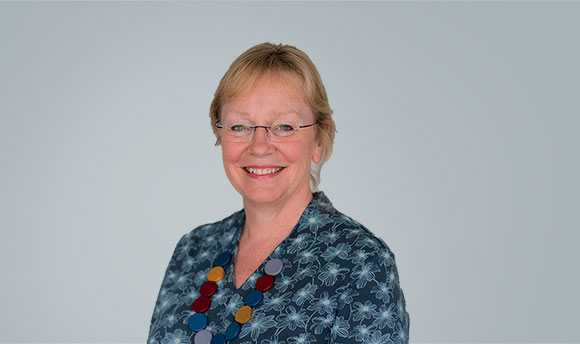 Virginia Elliot