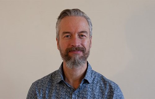 Dr Sean Harper