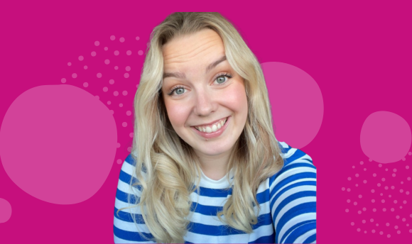 Essi Eskelinen portrait